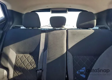 2018 Nissan Kicks S из США, поврежденный, VIN 3N1CP5CU8JL513542